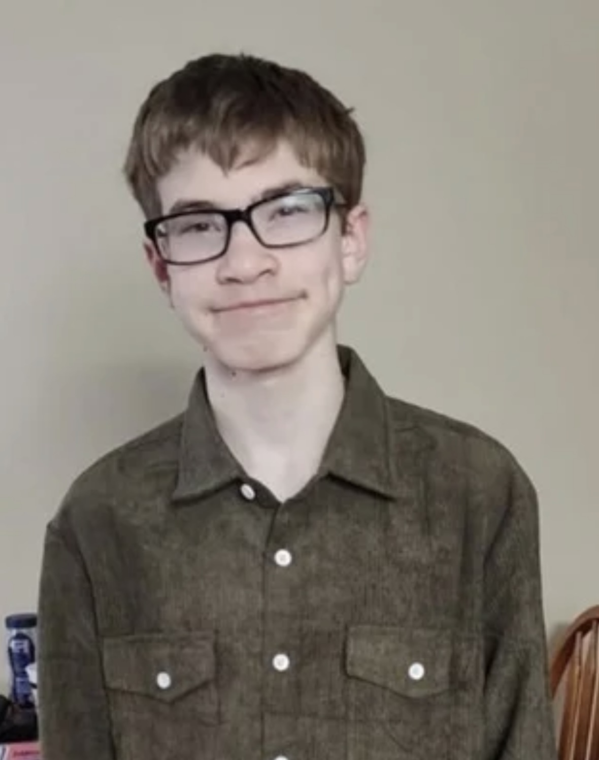 Sebastian Rogers, missing since February 2024, Hendersonville Tennessee